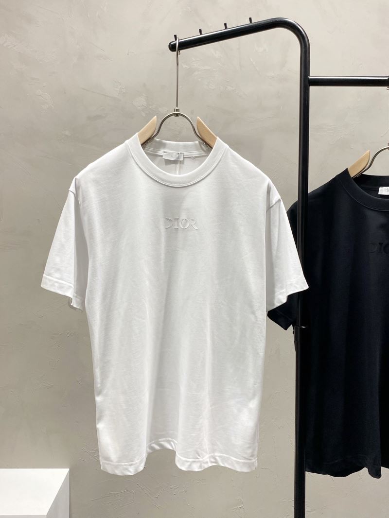 Christian Dior T-Shirts